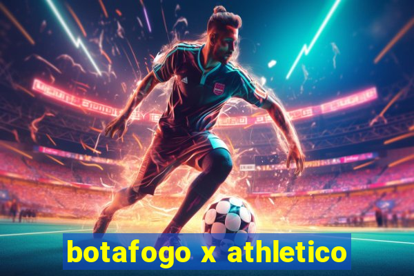 botafogo x athletico-pr palpite